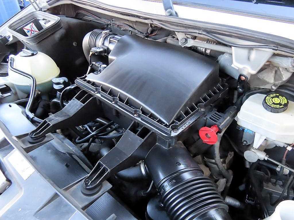 Mercedes Benz Sprinter 2014 - Importación desde Corea - HF Imports Iquique - Foto 19