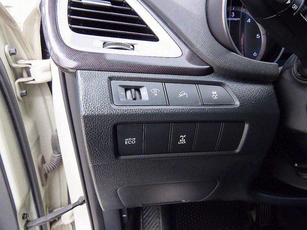 HYUNDAI Santa Fe - Vista 12