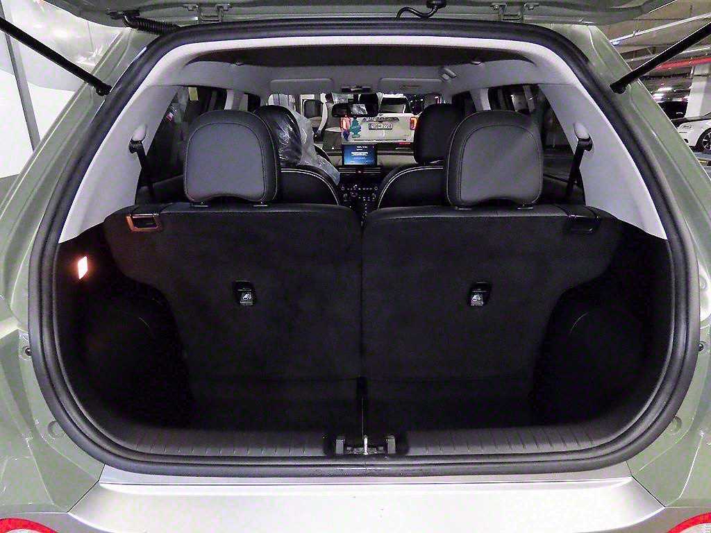 HYUNDAI Casper 2023 Verde - Importación desde Corea - HF Imports Iquique - Foto 17