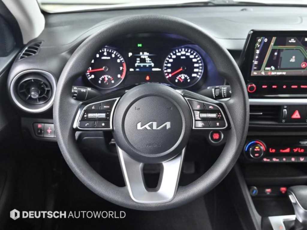 KIA K3 2022 - Importación desde Corea - HF Imports Iquique - Foto 13