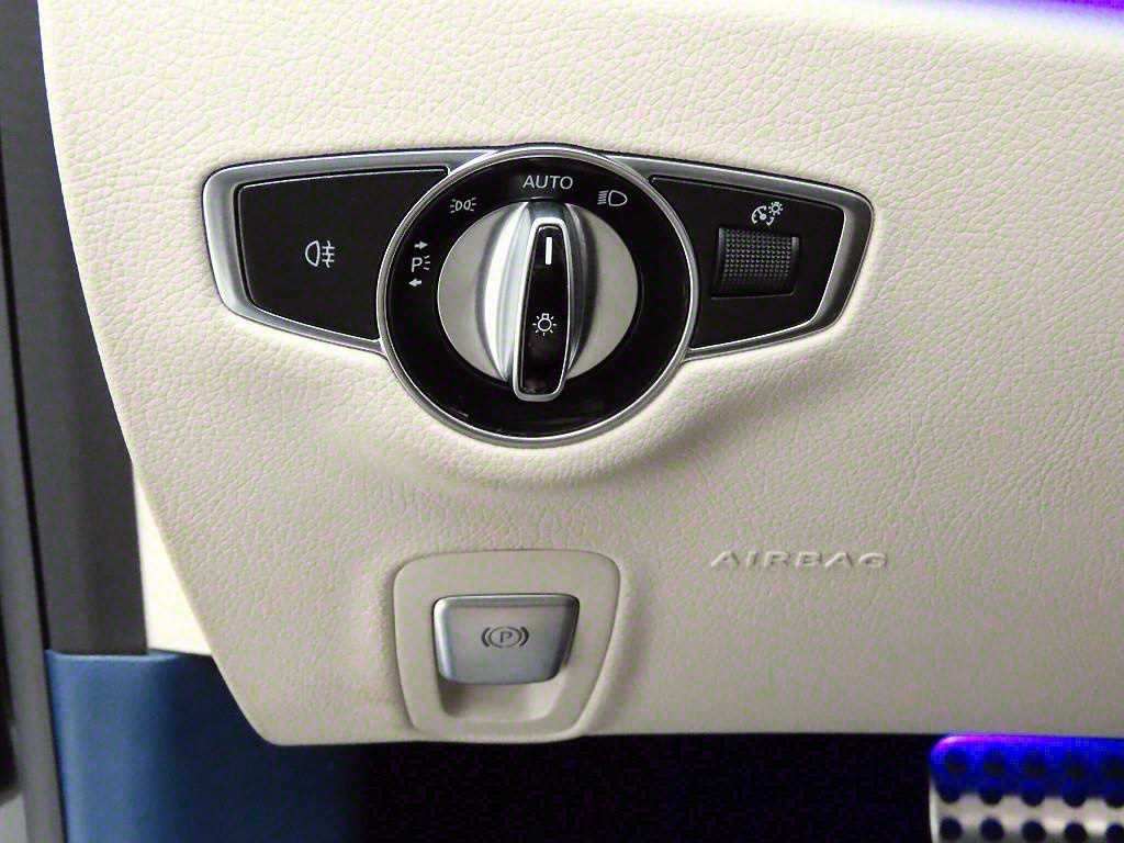 Mercedes Benz E class 2021 Negro - Importación desde Corea - HF Imports Iquique - Foto 13