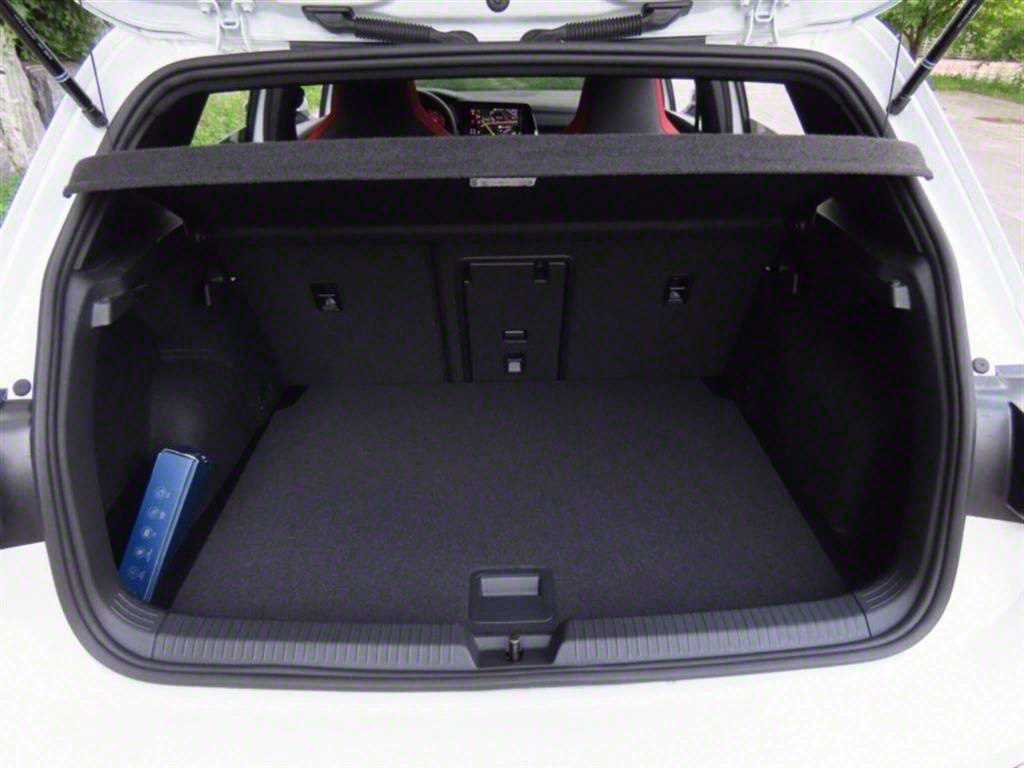 Volkswagen Golf 2024 Blanco - Importación desde Corea - HF Imports Iquique - Foto 18