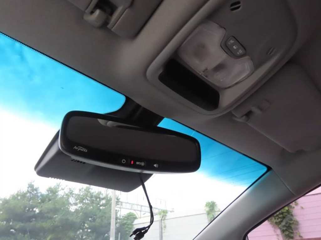 Chevrolet Bolt 2019 Blanco - Importación desde Corea - HF Imports Iquique - Foto 18