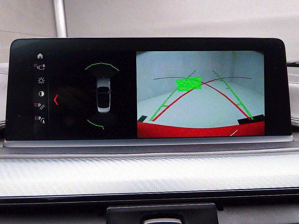 BMW 4 Series 2018 Rojo - Importación desde Corea - HF Imports Iquique - Foto 16