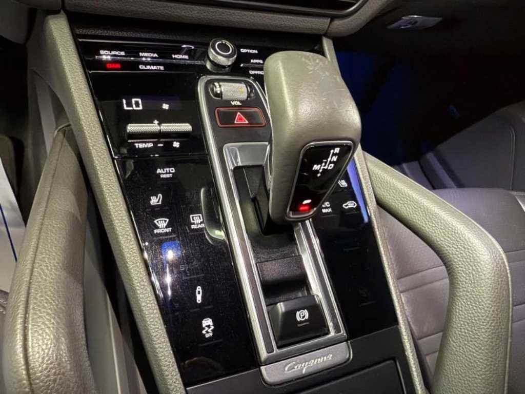 Porsche Cayenne 2020 - Importación desde Corea - HF Imports Iquique - Foto 14