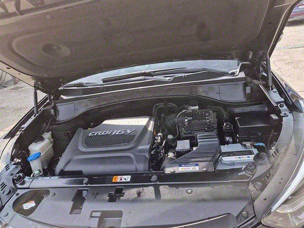 HYUNDAI Santa Fe 2016 - Importación desde Corea - HF Imports Iquique - Foto 19