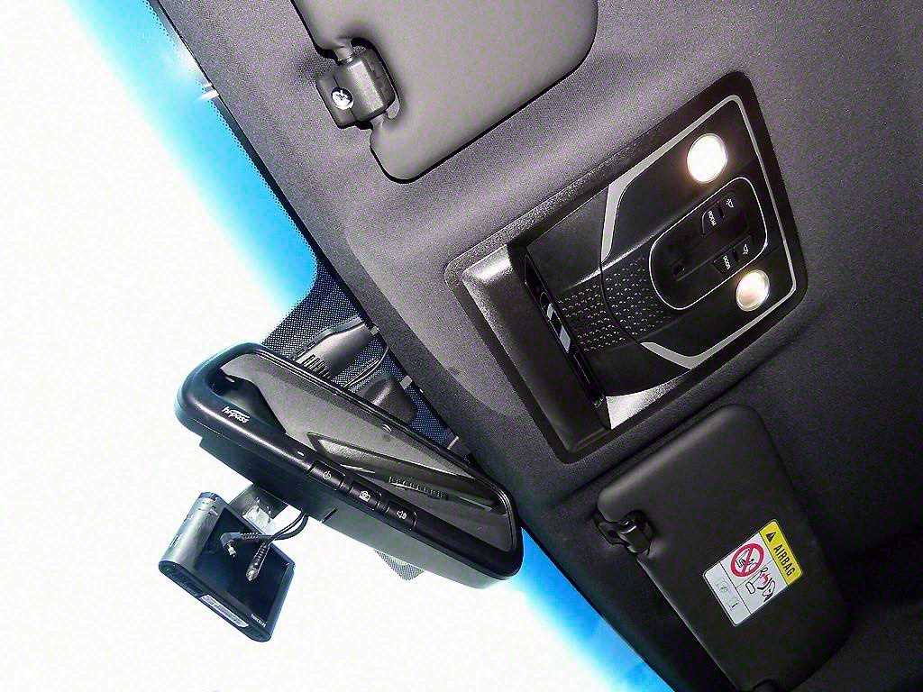 Ssangyong Rexton 2023 Verde - Importación desde Corea - HF Imports Iquique - Foto 15