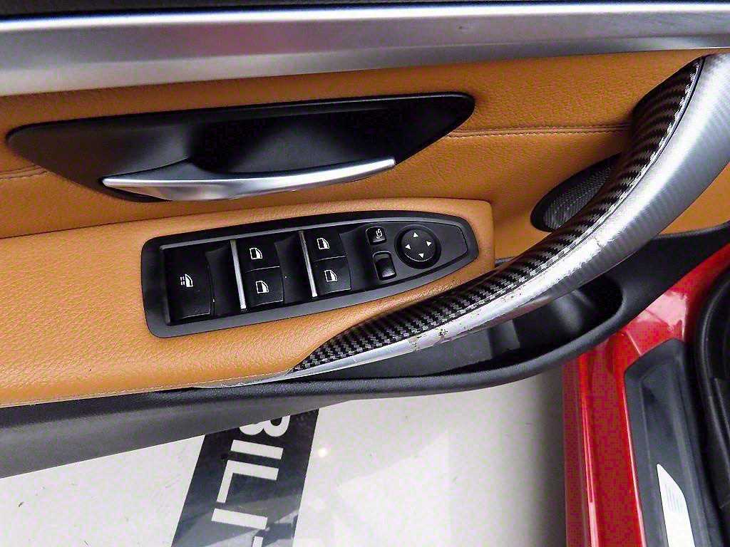 BMW 4 Series - Vista 11