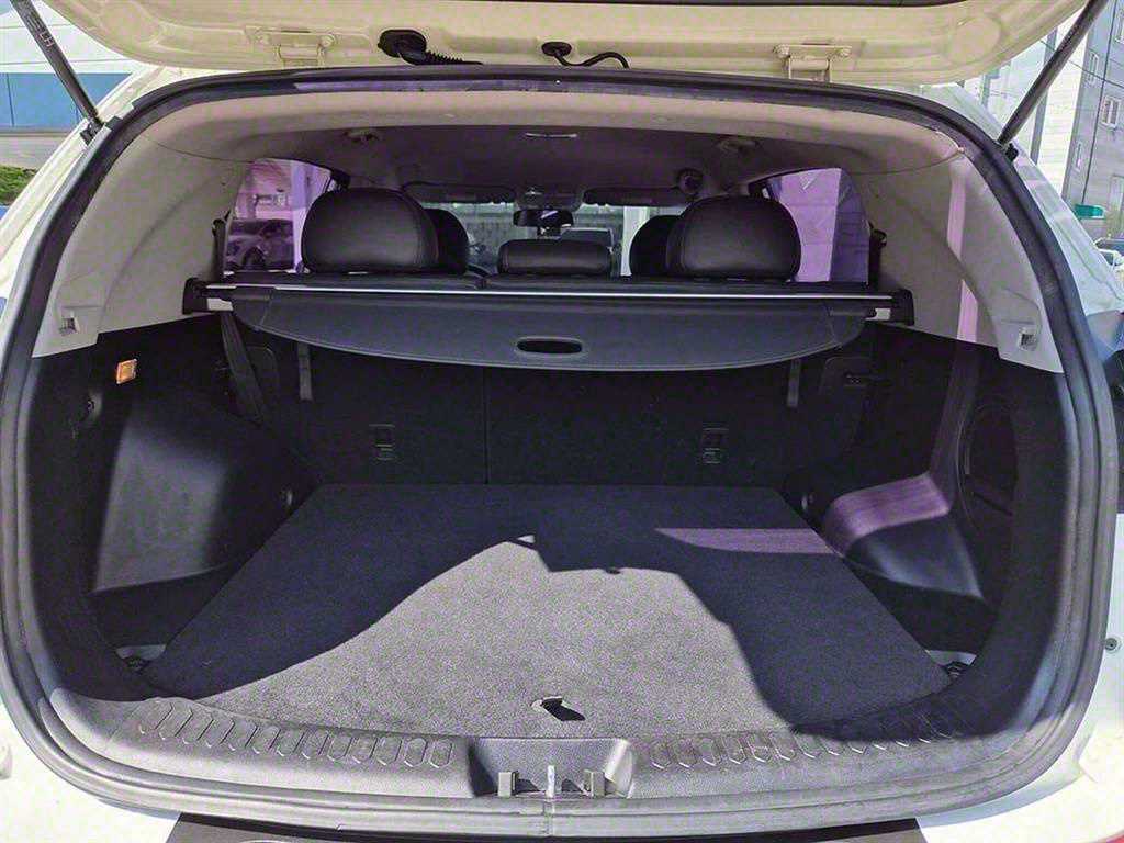 KIA Sportage 2011 - Importación desde Corea - HF Imports Iquique - Foto 18