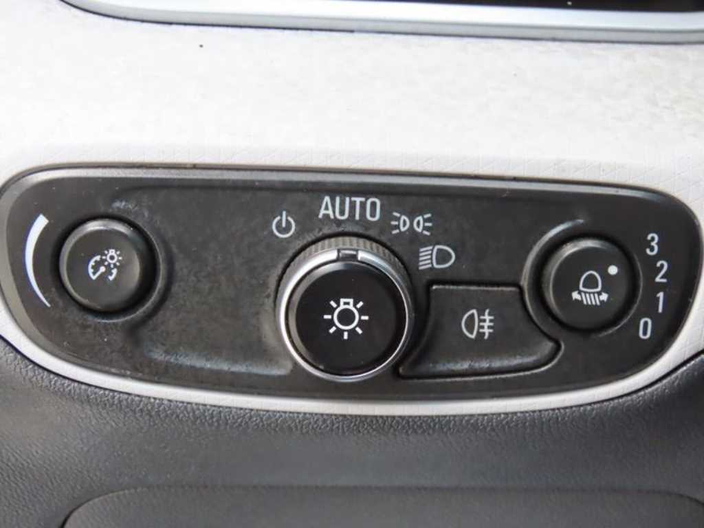 Chevrolet Bolt - Vista 12