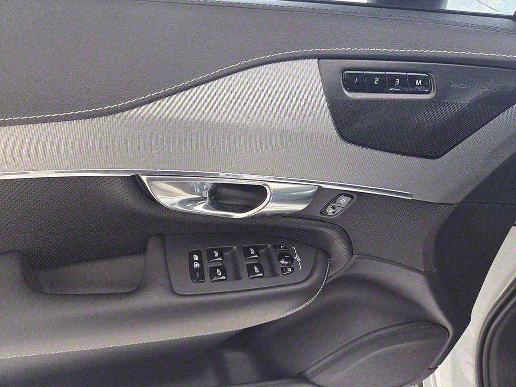 Volvo XC90 - Vista 12