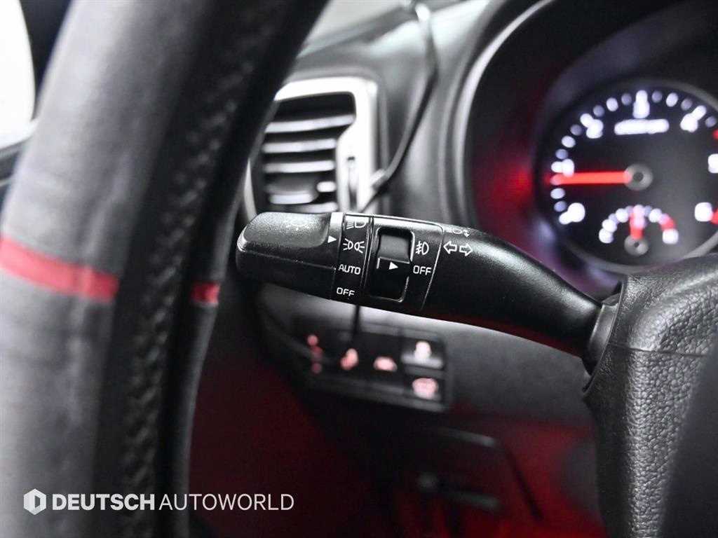 KIA Sportage 2016 Negro - Importación desde Corea - HF Imports Iquique - Foto 16