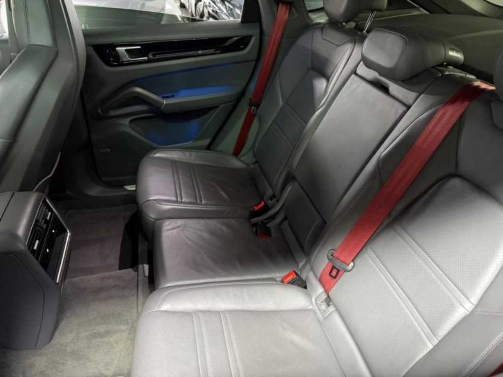 Porsche Cayenne - Vista 8