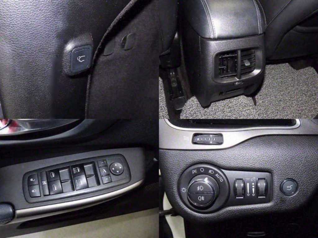 Jeep Cherokee 2019 Blanco - Importación desde Corea - HF Imports Iquique - Foto 18