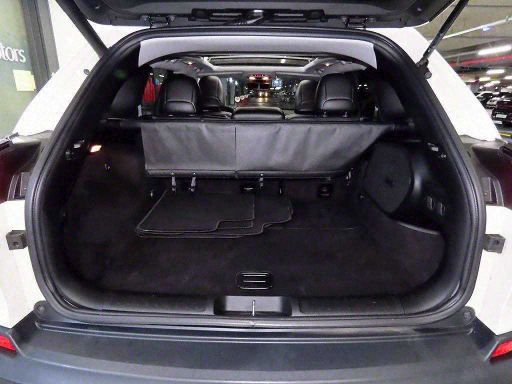 Jeep Cherokee 2019 Blanco - Importación desde Corea - HF Imports Iquique - Foto 17