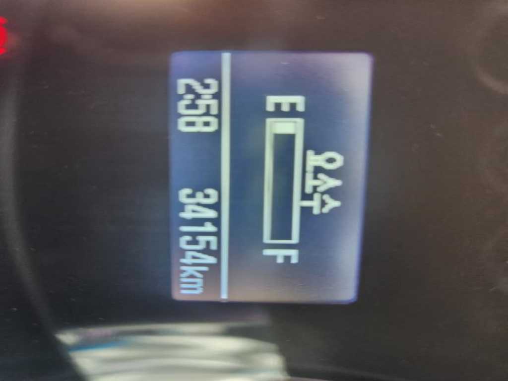 medium and large cargo Cargo 2020 Blanco - Importación desde Corea - HF Imports Iquique - Foto 17