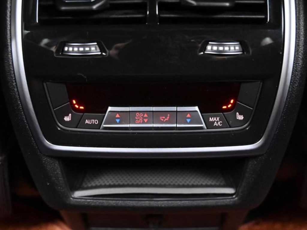 BMW X5 2023 Gris - Importación desde Corea - HF Imports Iquique - Foto 16