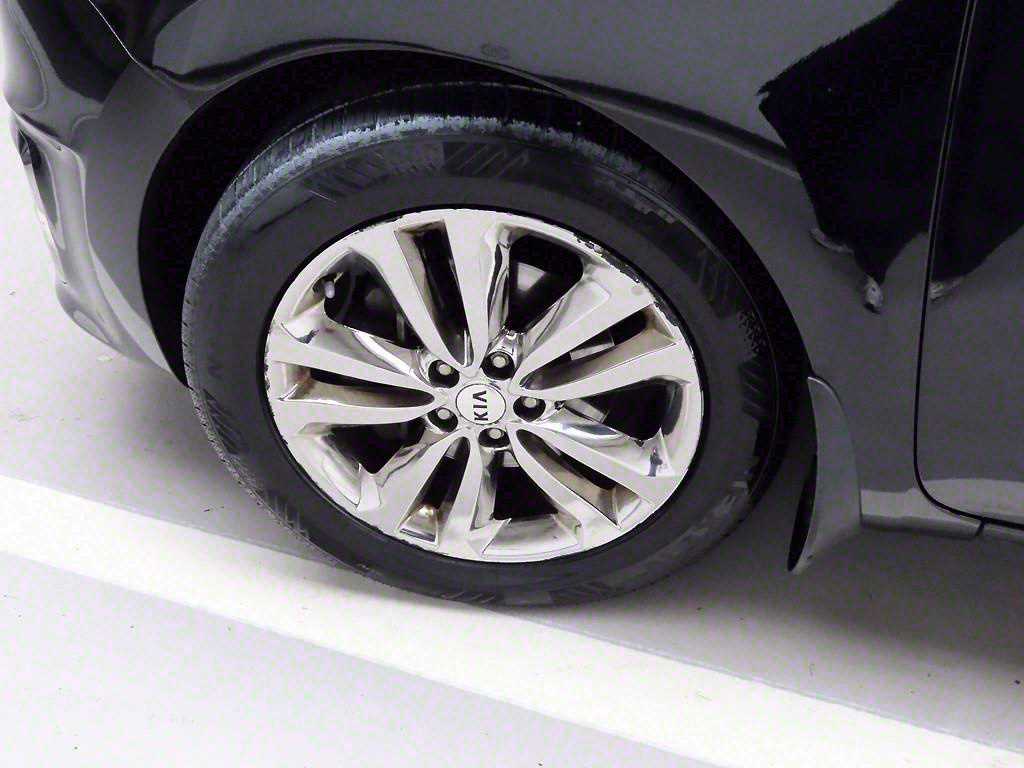 KIA Carnival 2016 Negro - Importación desde Corea - HF Imports Iquique - Foto 19