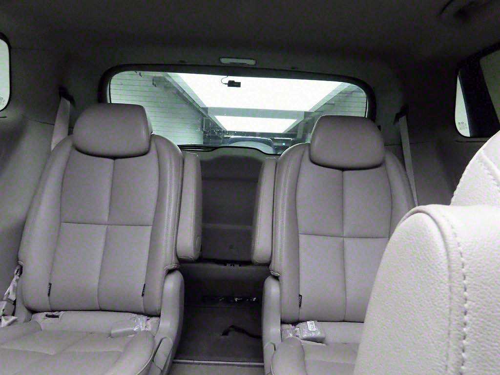 KIA Carnival 2016 Negro - Importación desde Corea - HF Imports Iquique - Foto 14