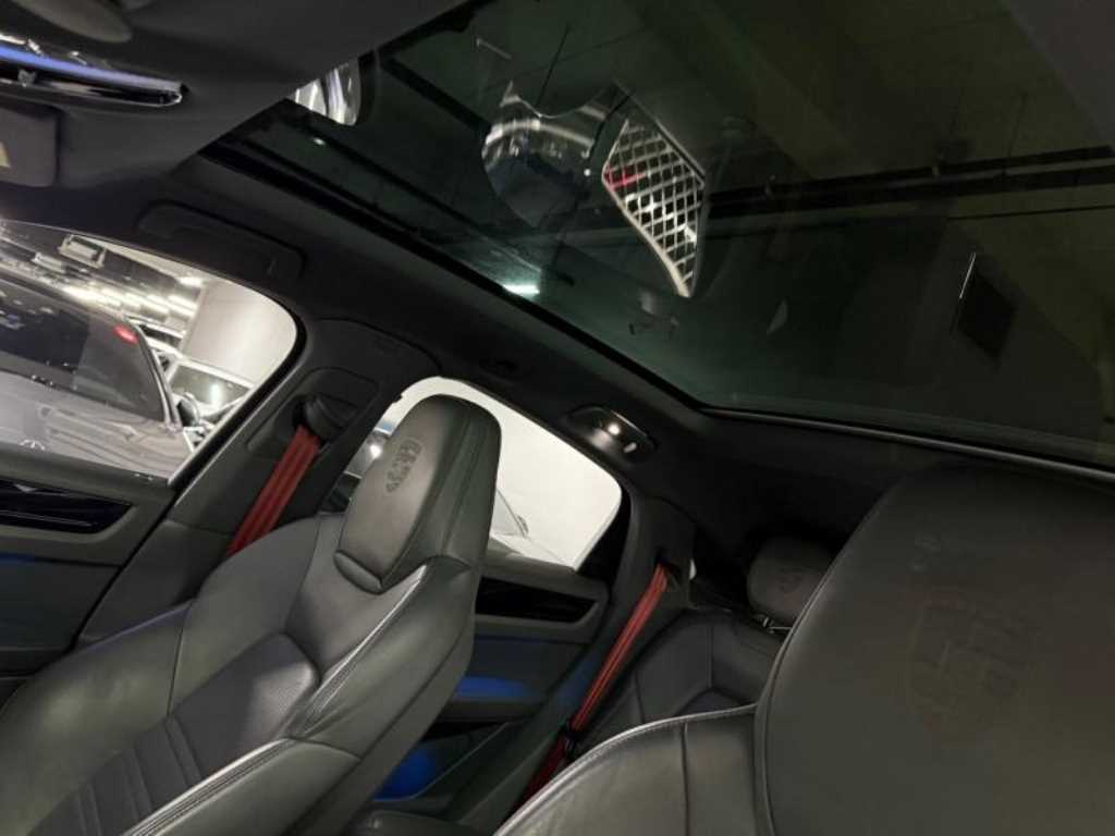 Porsche Cayenne 2020 - Importación desde Corea - HF Imports Iquique - Foto 13