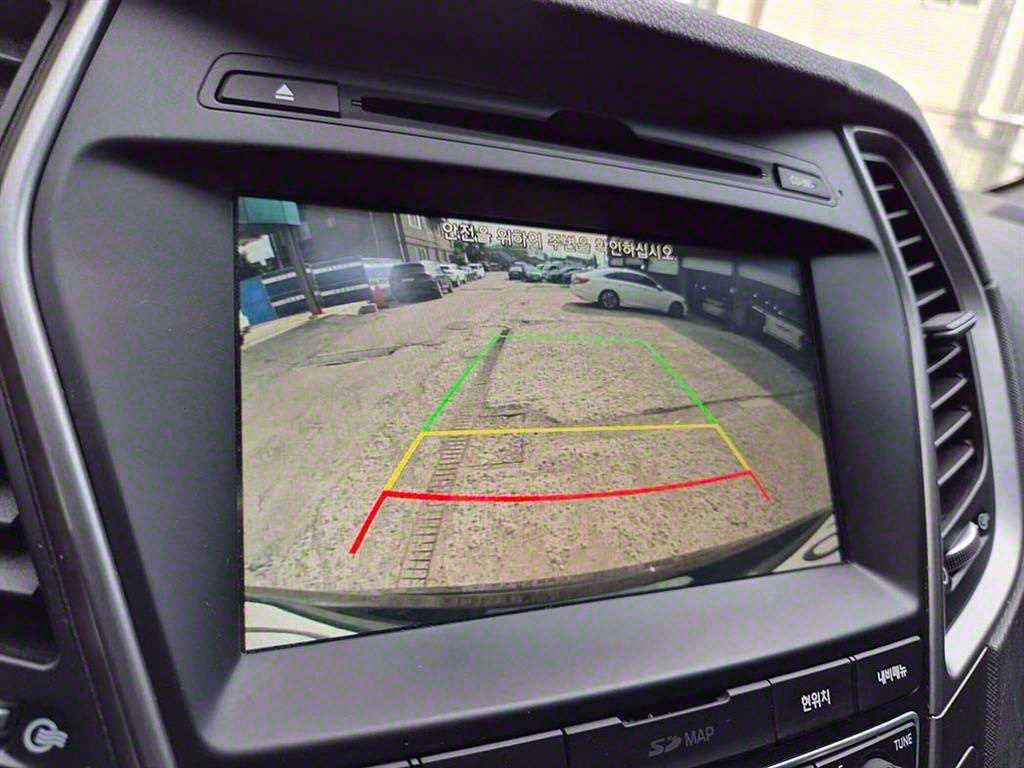 HYUNDAI Santa Fe 2016 - Importación desde Corea - HF Imports Iquique - Foto 16