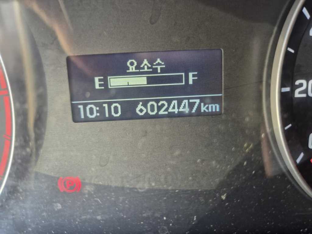 medium and large cargo Cargo 2015 - Importación desde Corea - HF Imports Iquique - Foto 13