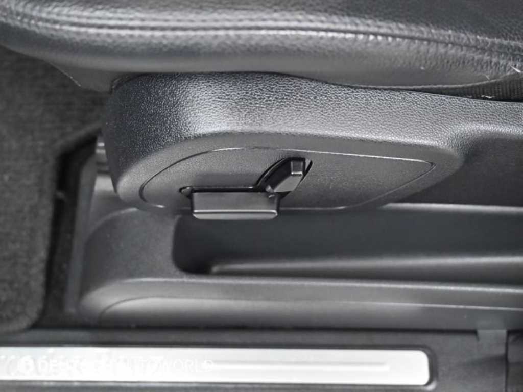 Mercedes Benz B Class (MY B) 2008 - Importación desde Corea - HF Imports Iquique - Foto 16