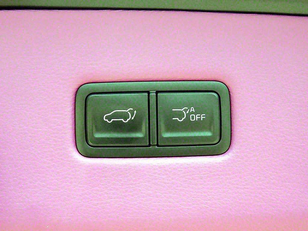 KIA Carnival 2023 Negro - Importación desde Corea - HF Imports Iquique - Foto 14