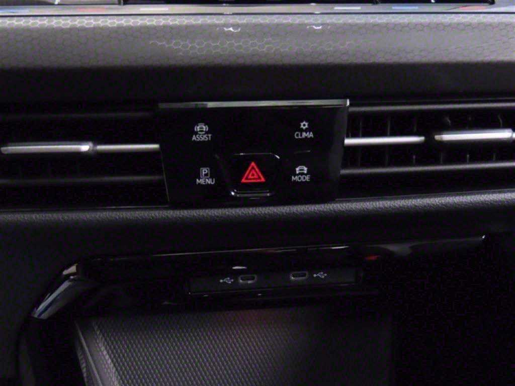 Volkswagen Golf - Vista 7