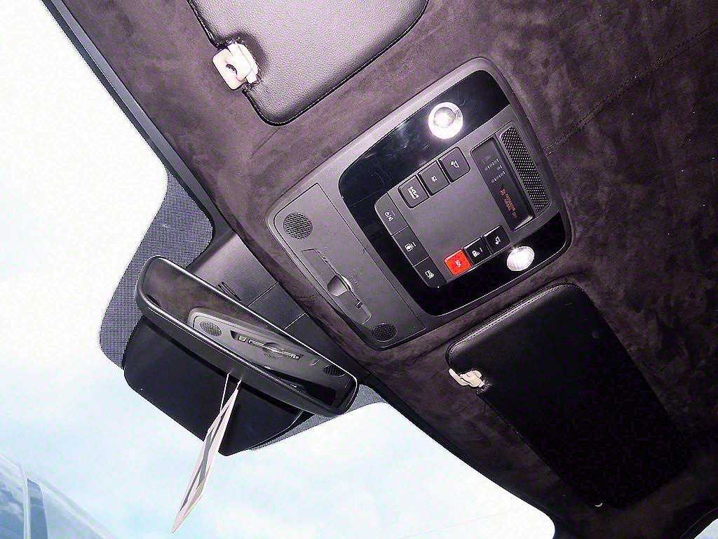 KIA Carnival 2023 Negro - Importación desde Corea - HF Imports Iquique - Foto 13