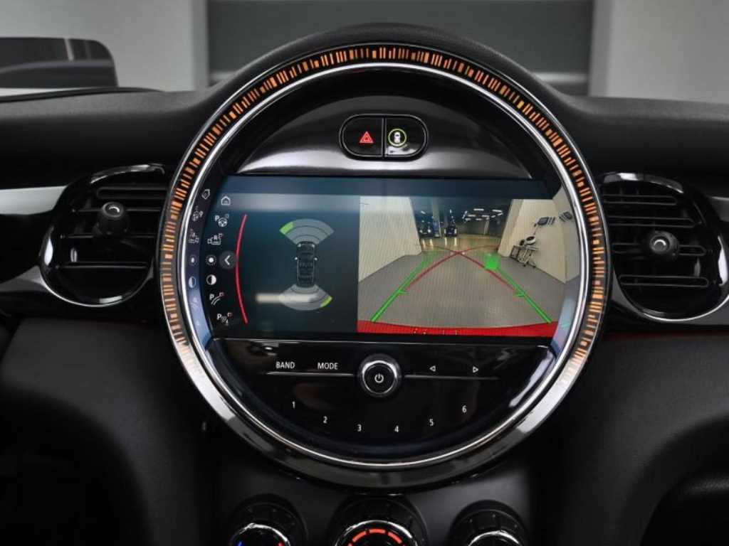 Mini Cooper Convertible 2022 Rojo - Importación desde Corea - HF Imports Iquique - Foto 16