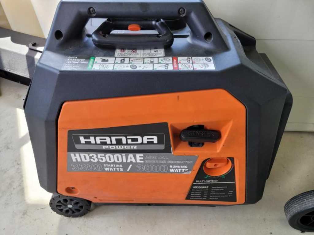 HYUNDAI Starex 2019 Blanco - Importación desde Corea - HF Imports Iquique - Foto 20