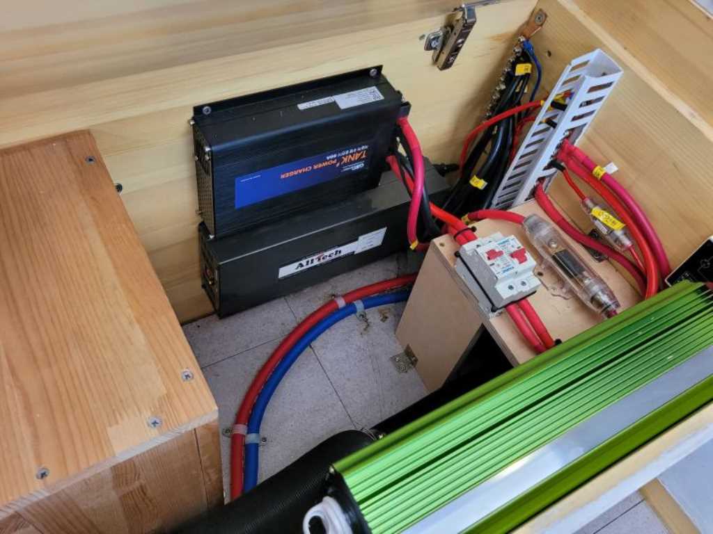 HYUNDAI Starex 2019 Blanco - Importación desde Corea - HF Imports Iquique - Foto 16