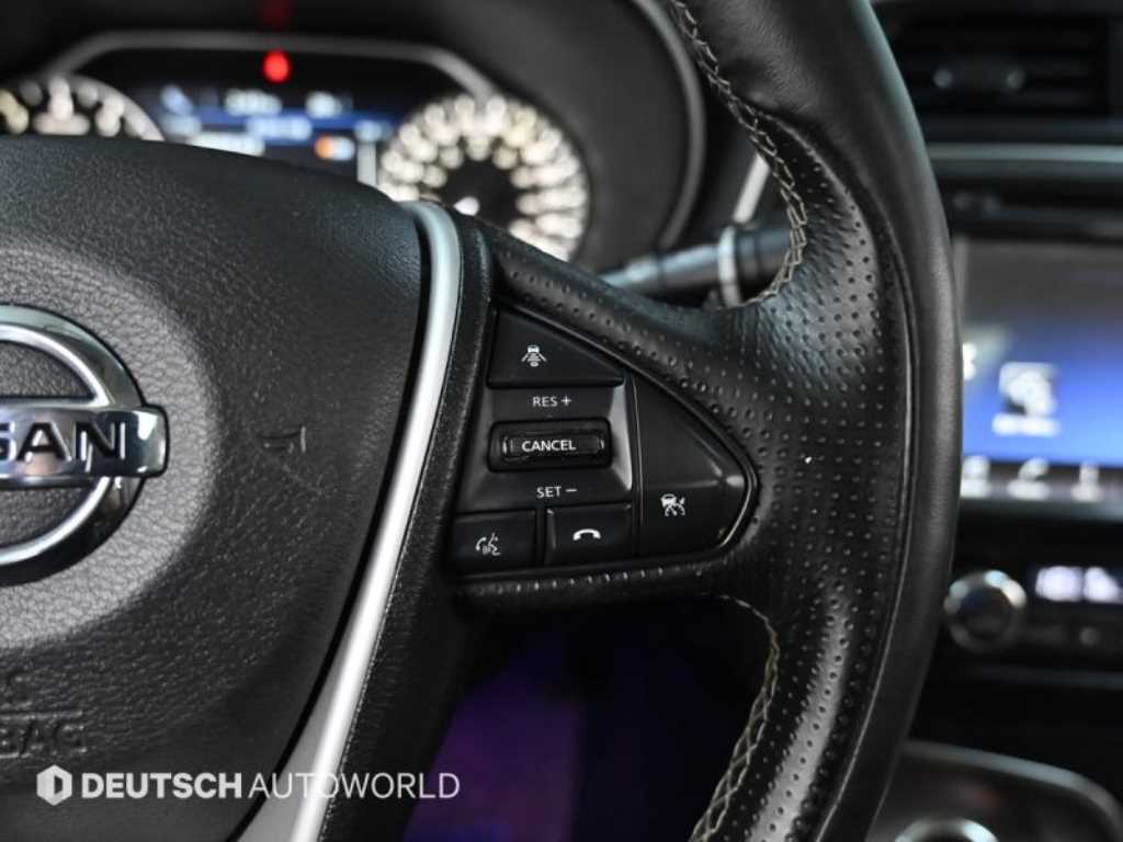 Nissan Maxima 2016 Blanco - Importación desde Corea - HF Imports Iquique - Foto 17