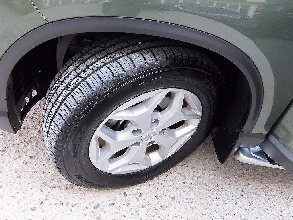 Ssangyong Rexton 2023 Verde - Importación desde Corea - HF Imports Iquique - Foto 20