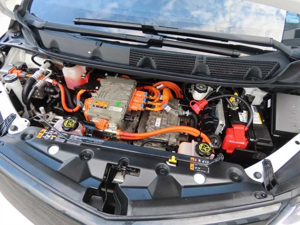 Chevrolet Bolt 2019 Blanco - Importación desde Corea - HF Imports Iquique - Foto 20