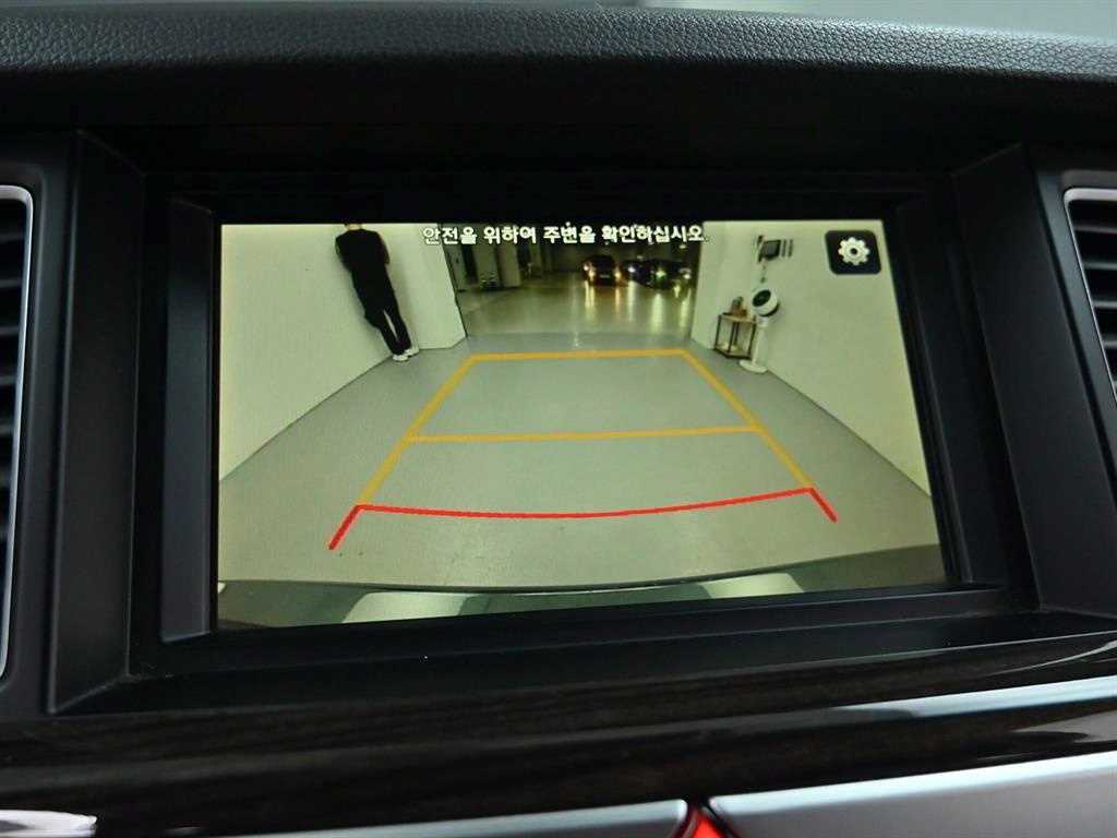 Genesis G80 2018 Gris - Importación desde Corea - HF Imports Iquique - Foto 15