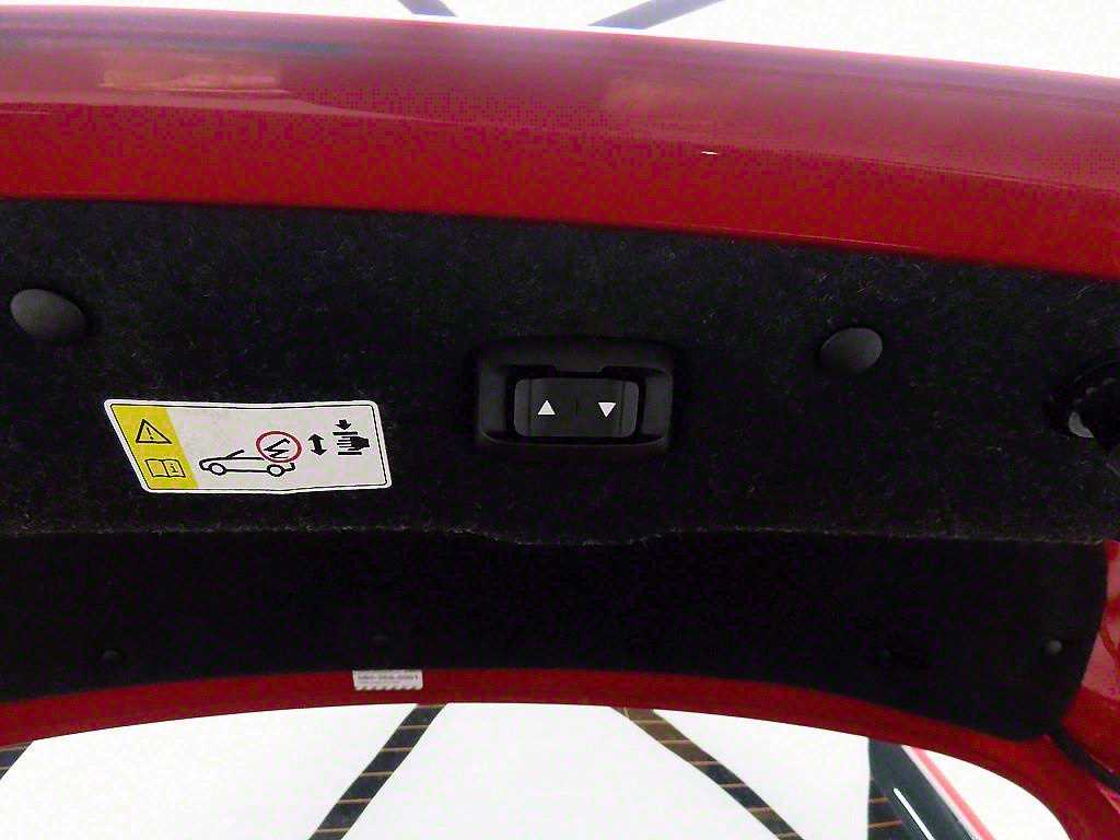 BMW 4 Series 2018 Rojo - Importación desde Corea - HF Imports Iquique - Foto 18