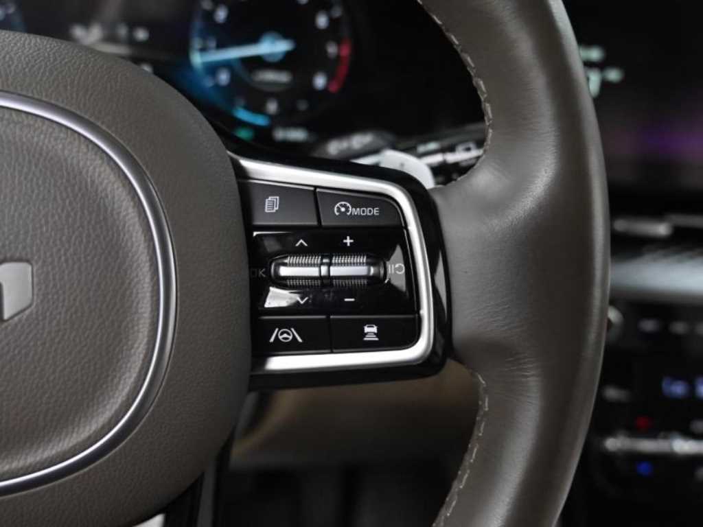 KIA Carnival 2023 Blanco - Importación desde Corea - HF Imports Iquique - Foto 18