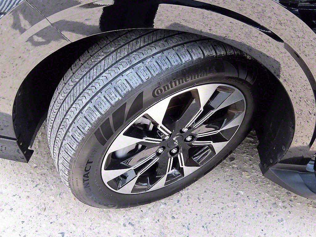 KIA Carnival 2023 Negro - Importación desde Corea - HF Imports Iquique - Foto 20