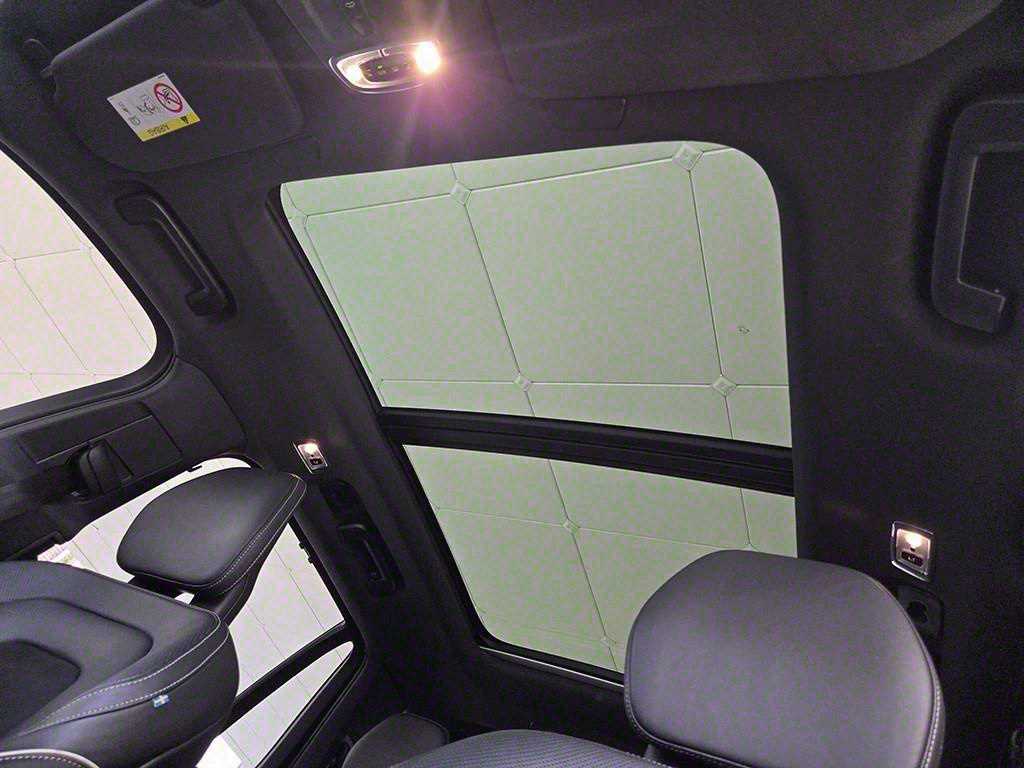 Volvo XC90 2021 Blanco - Importación desde Corea - HF Imports Iquique - Foto 14