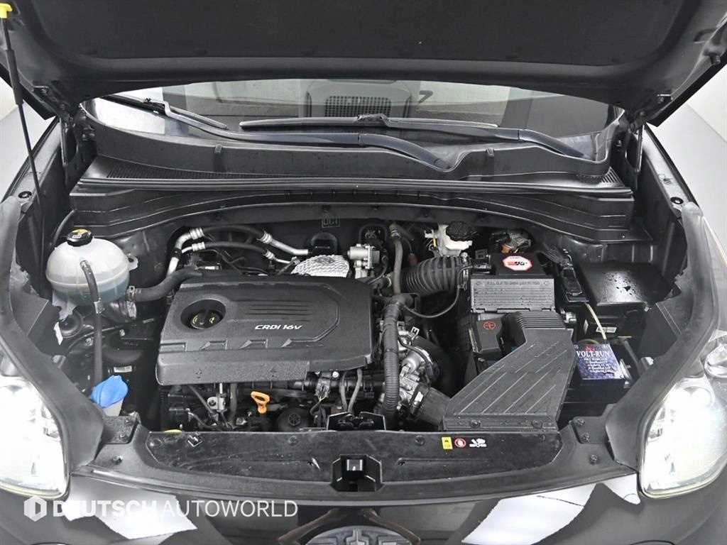 KIA Sportage - Vista 6