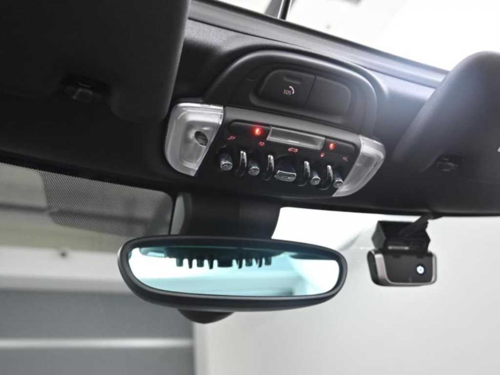 Mini Cooper Convertible 2022 Rojo - Importación desde Corea - HF Imports Iquique - Foto 18