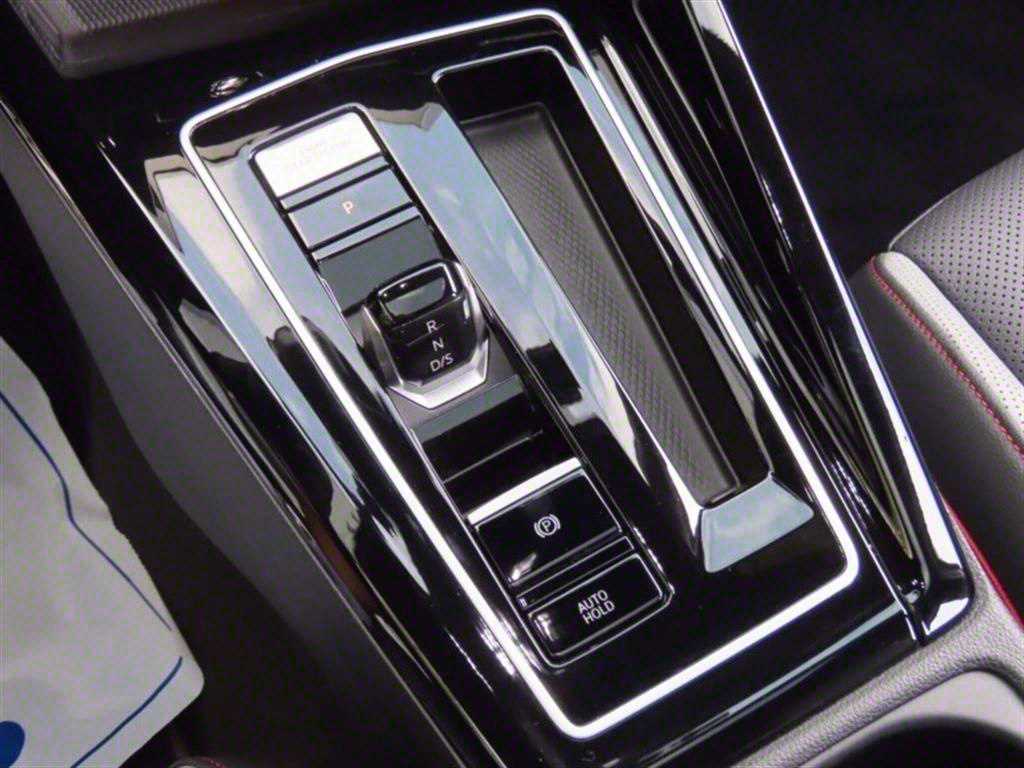 Volkswagen Golf - Vista 6