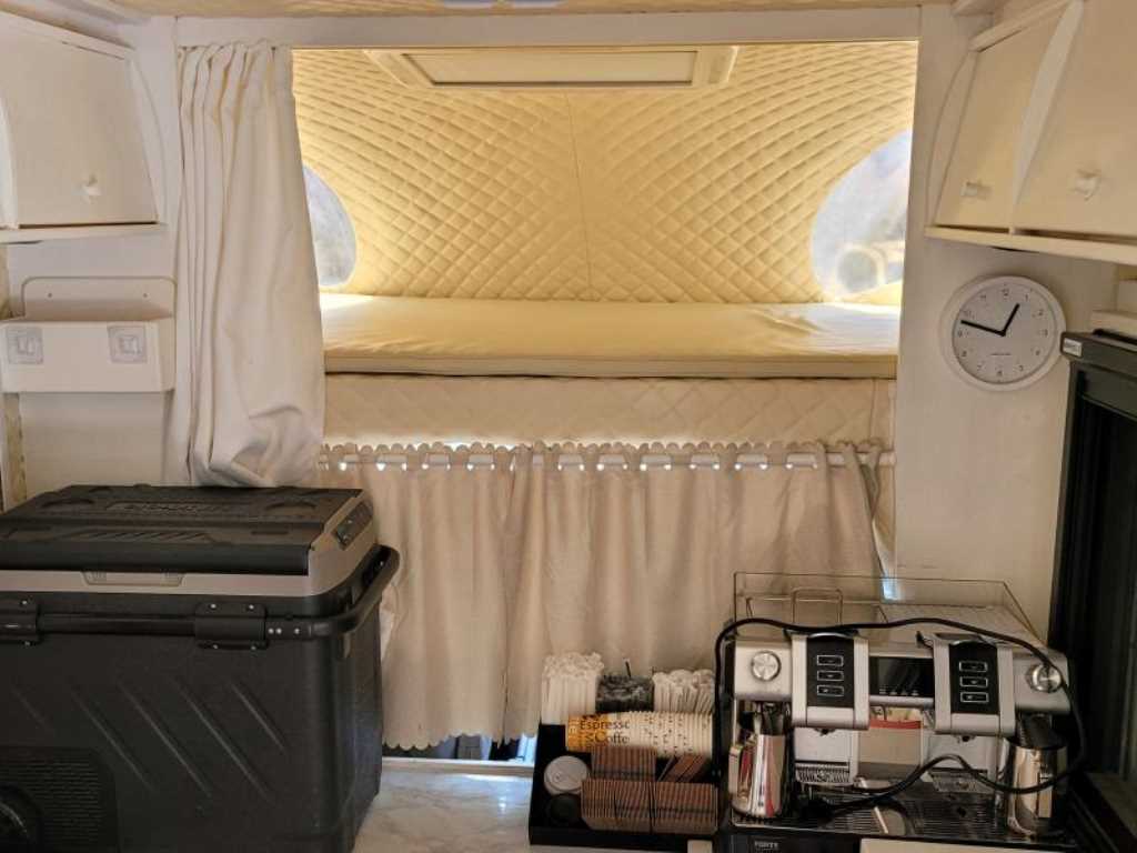 HYUNDAI Starex 2019 Blanco - Importación desde Corea - HF Imports Iquique - Foto 13