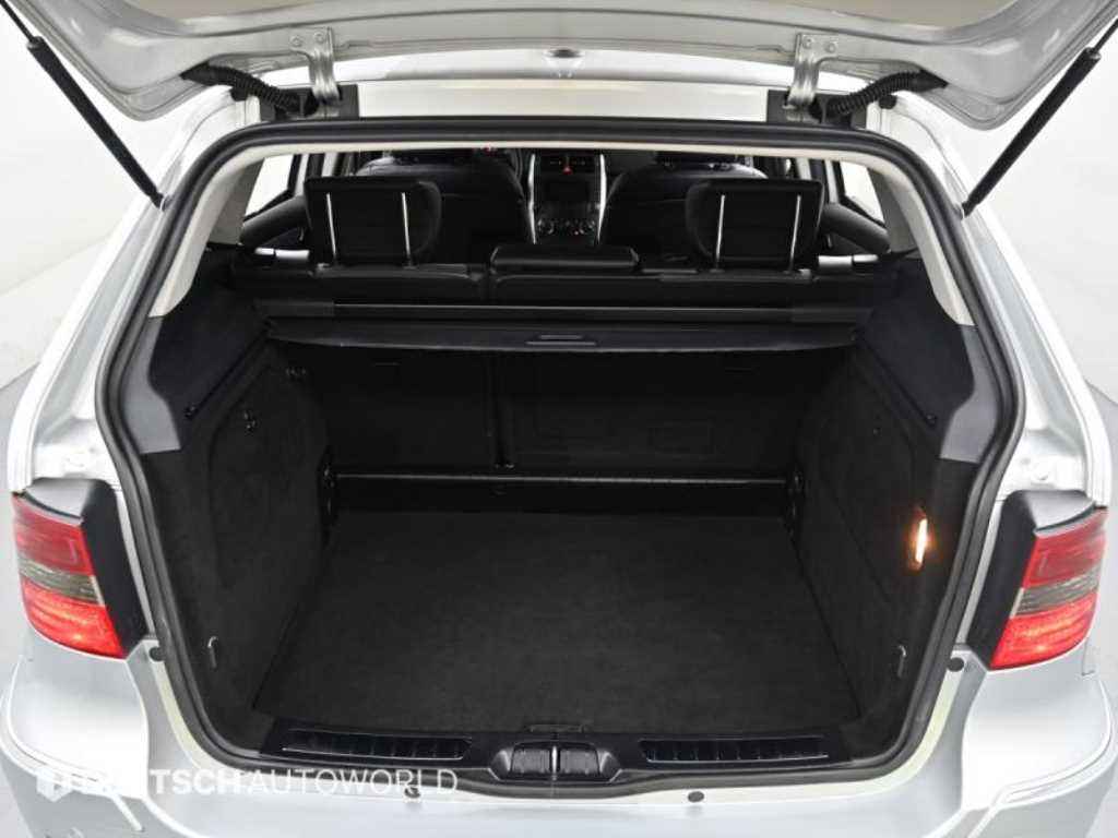 Mercedes Benz B Class (MY B) 2008 - Importación desde Corea - HF Imports Iquique - Foto 20