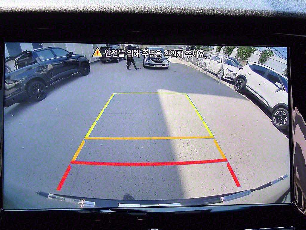 Ssangyong Rexton 2023 Verde - Importación desde Corea - HF Imports Iquique - Foto 14