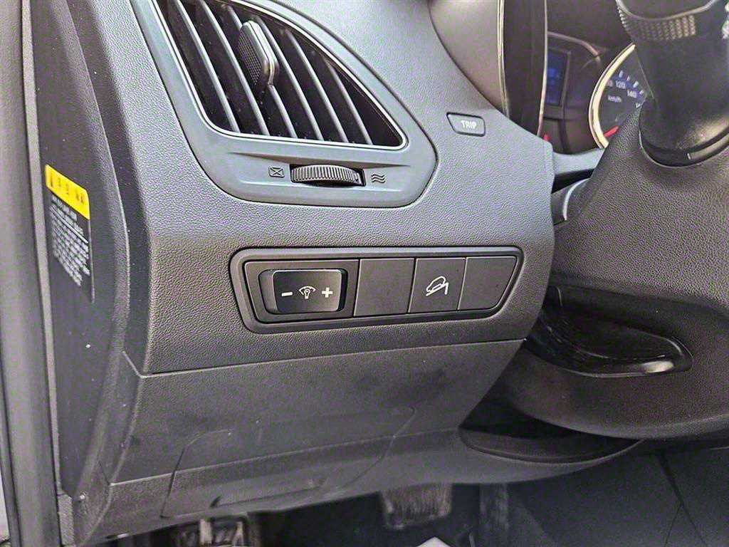 HYUNDAI Tucson - Vista 12