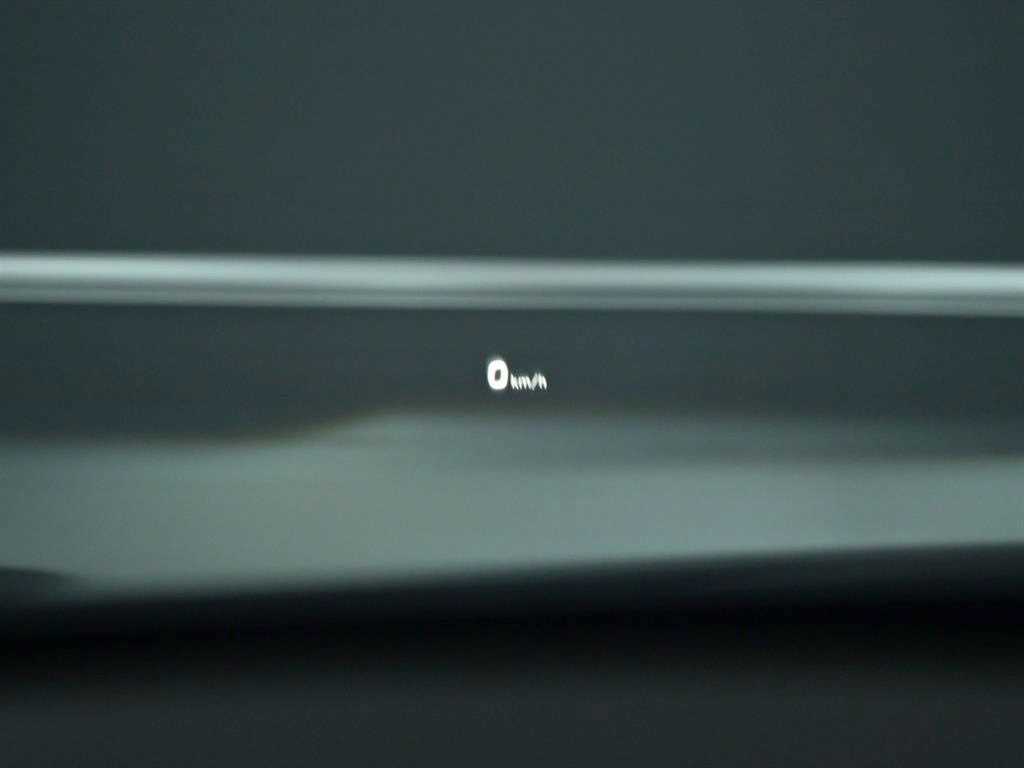 Genesis G80 - Vista 7