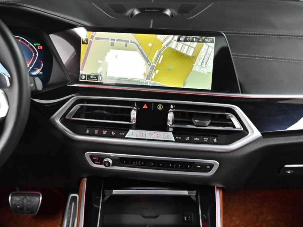 BMW X5 2023 Gris - Importación desde Corea - HF Imports Iquique - Foto 14